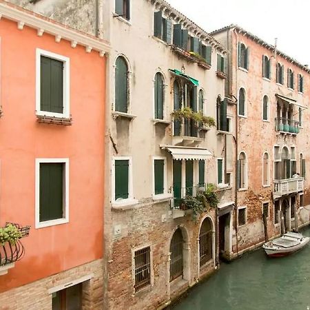 Dreaming Venice Apartment Eksteriør billede