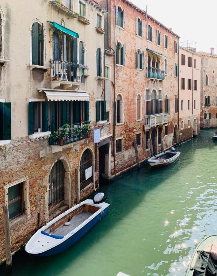 Dreaming Venice Apartment Eksteriør billede