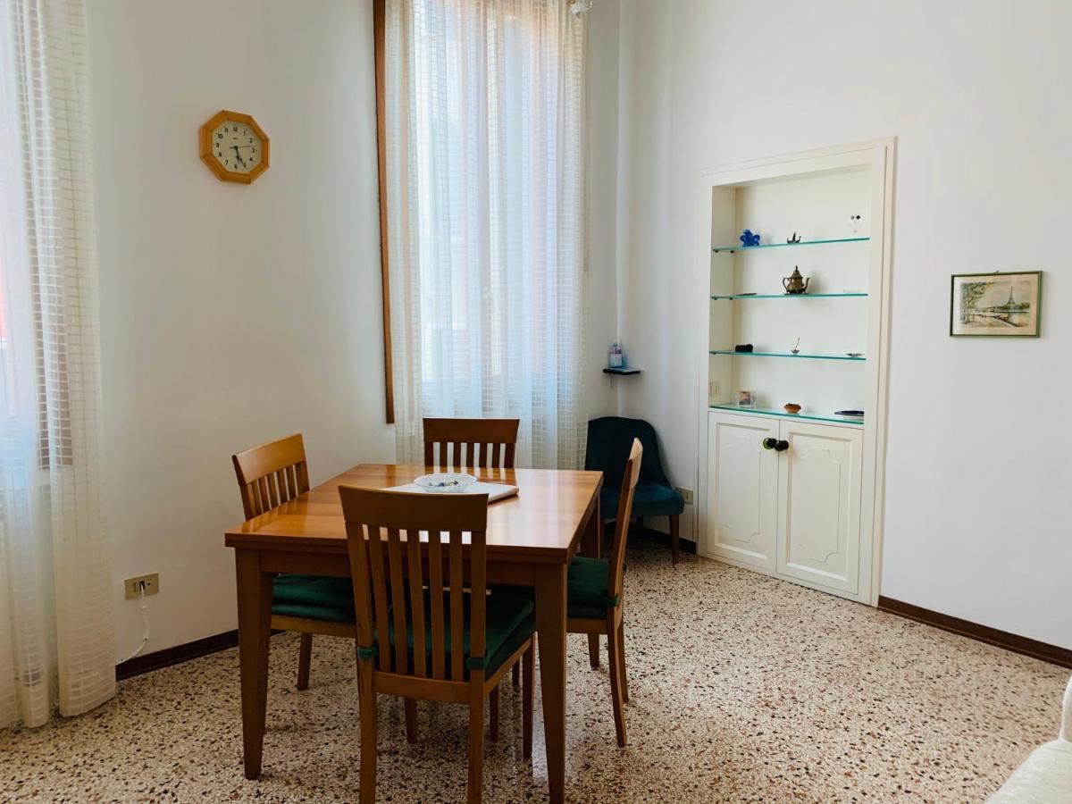 Dreaming Venice Apartment Eksteriør billede