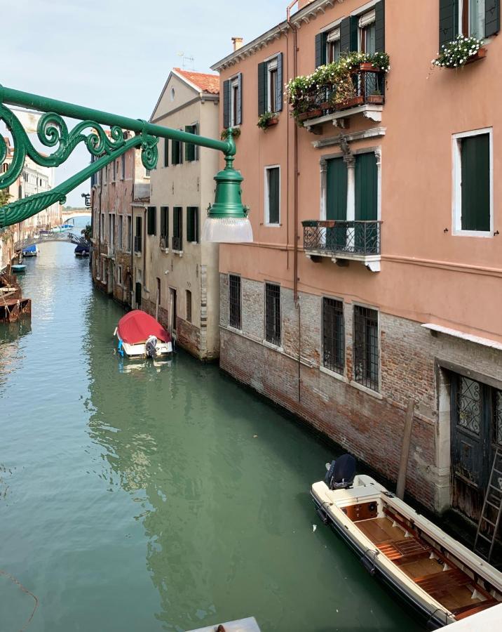 Dreaming Venice Apartment Eksteriør billede