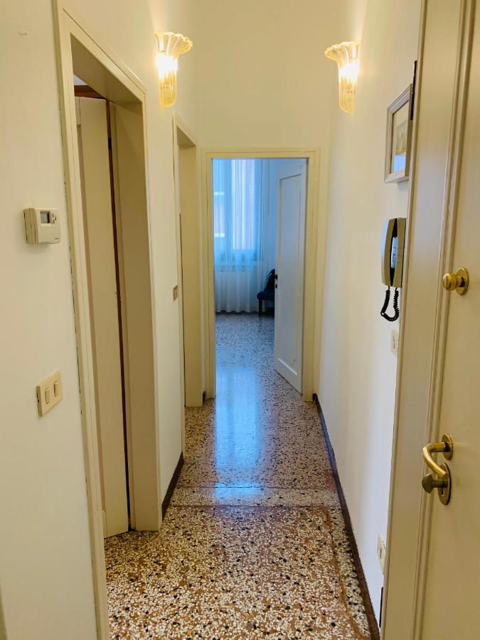 Dreaming Venice Apartment Eksteriør billede
